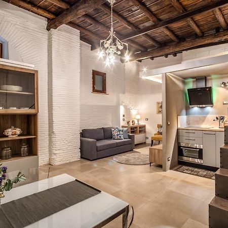 Casa Vantaggio Рим Екстер'єр фото