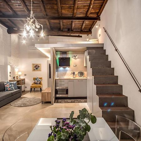 Casa Vantaggio Рим Екстер'єр фото