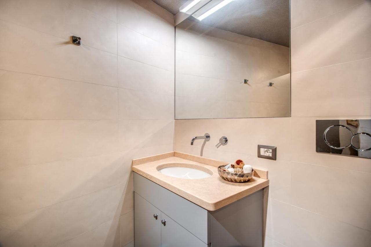 Casa Vantaggio Рим Екстер'єр фото