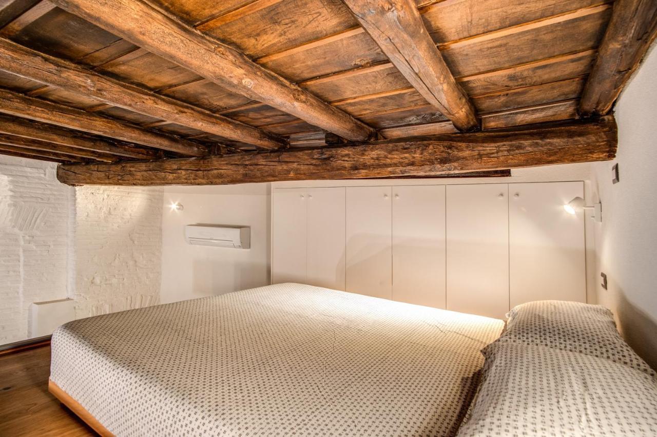Casa Vantaggio Рим Екстер'єр фото