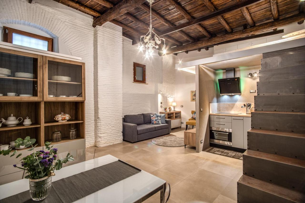 Casa Vantaggio Рим Екстер'єр фото