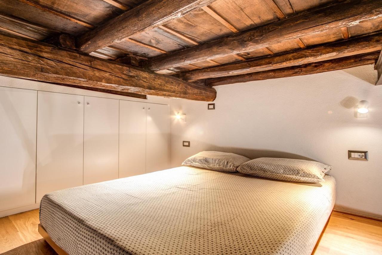 Casa Vantaggio Рим Екстер'єр фото