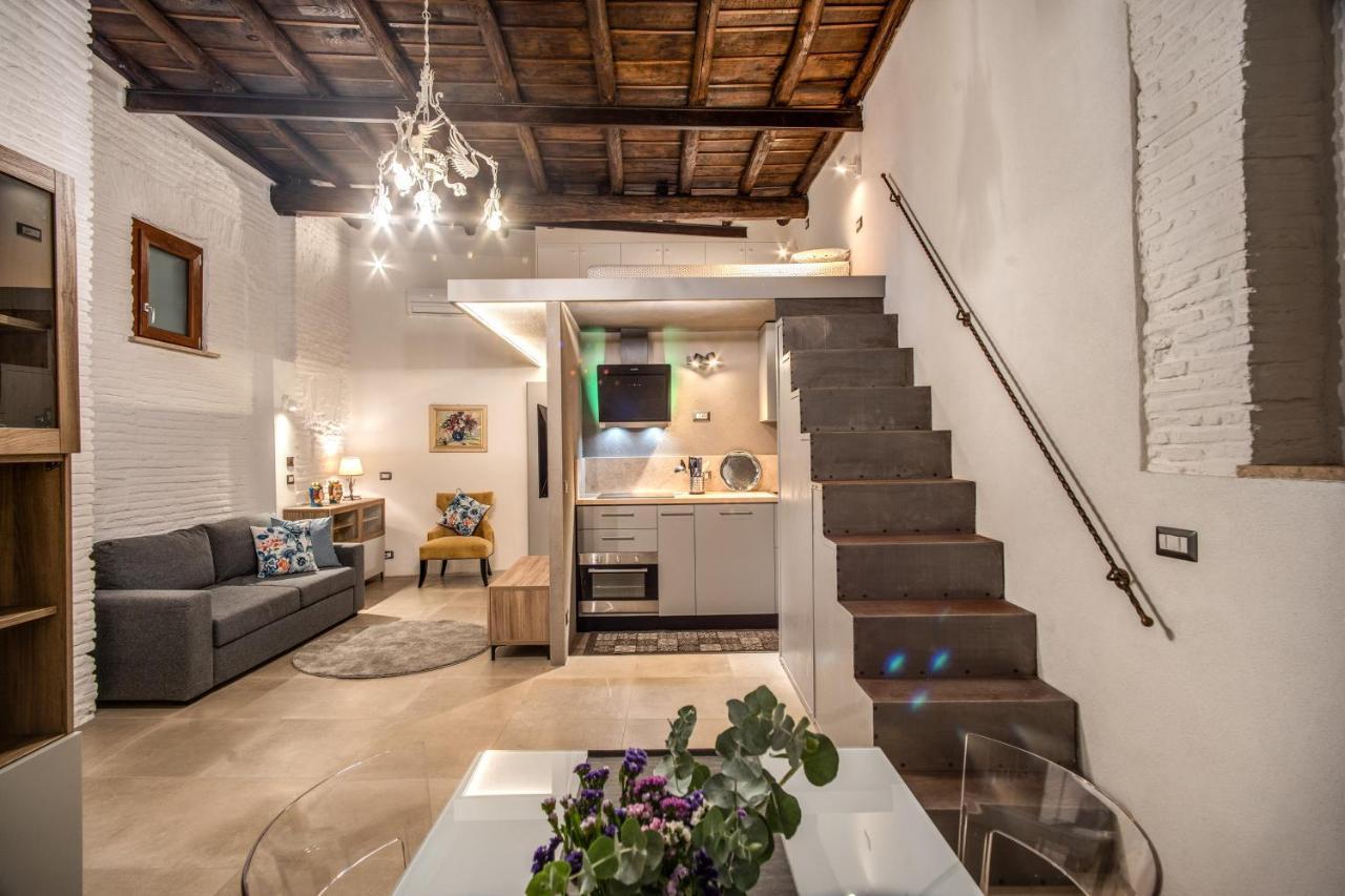 Casa Vantaggio Рим Екстер'єр фото