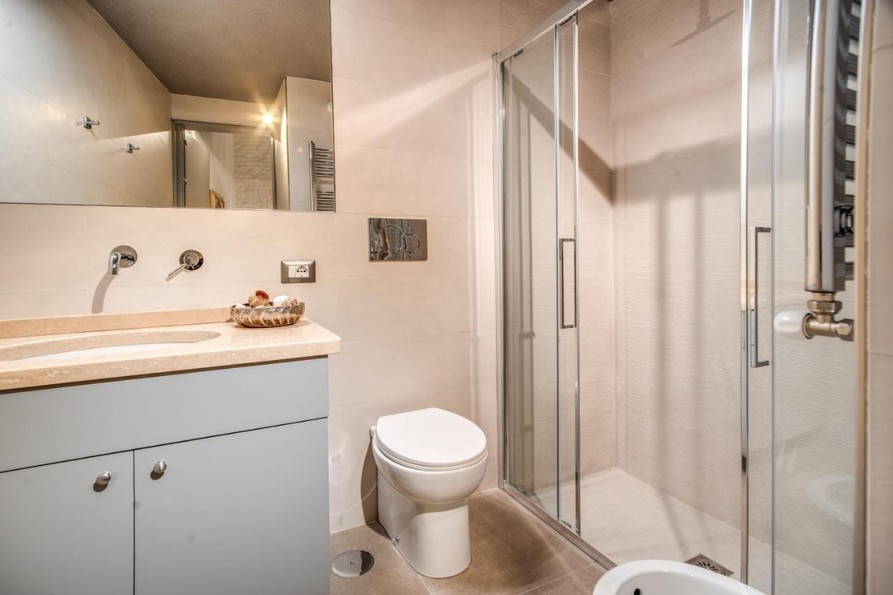 Casa Vantaggio Рим Екстер'єр фото