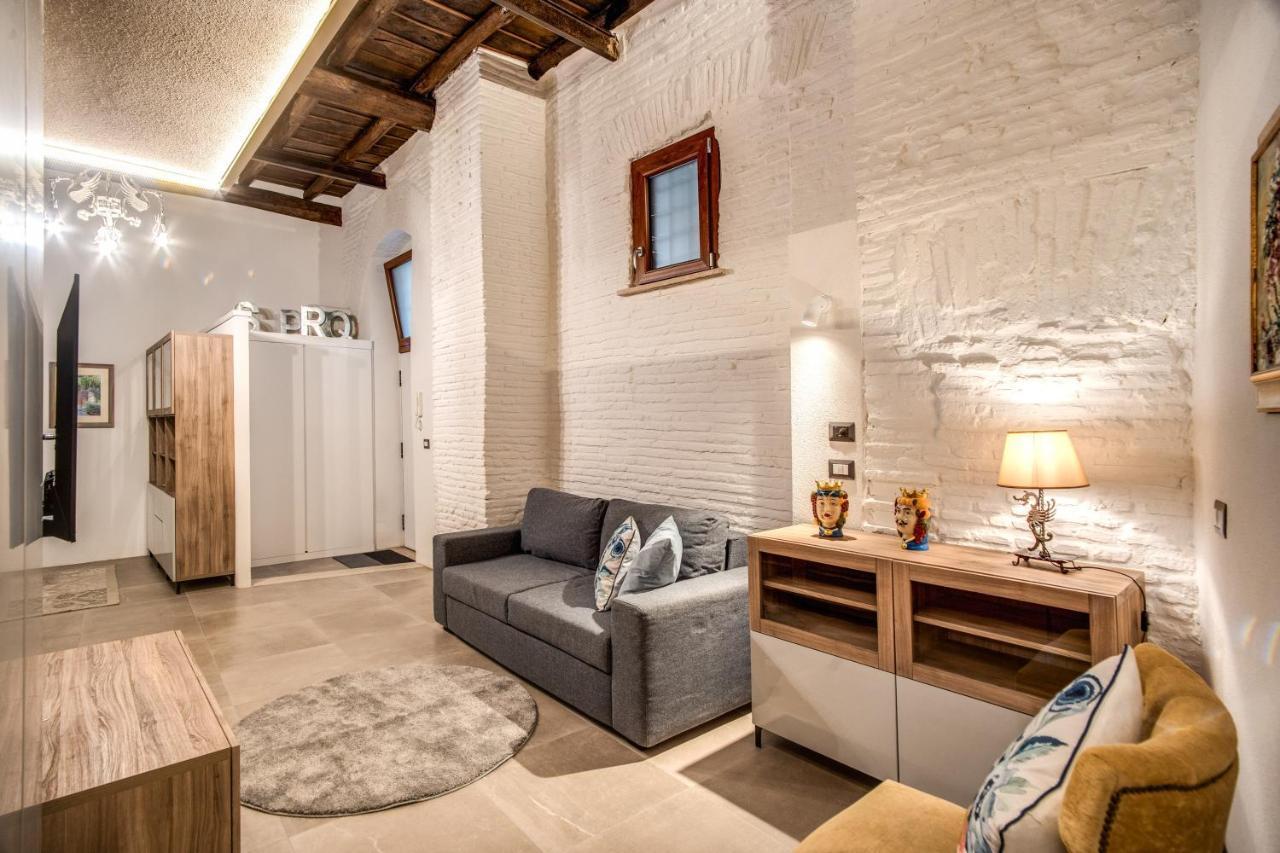 Casa Vantaggio Рим Екстер'єр фото