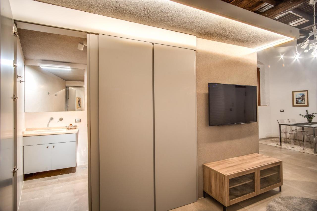 Casa Vantaggio Рим Екстер'єр фото