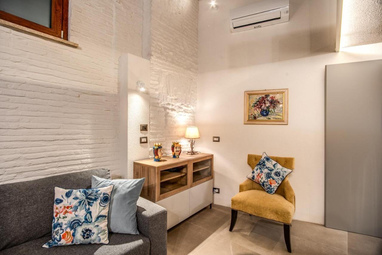 Casa Vantaggio Рим Екстер'єр фото