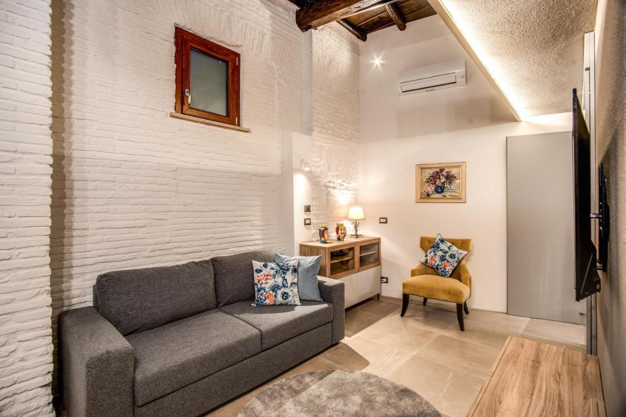 Casa Vantaggio Рим Екстер'єр фото