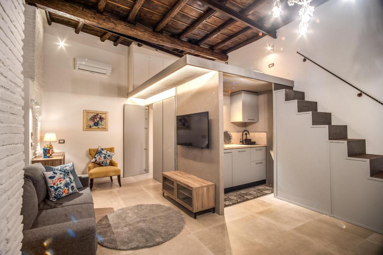 Casa Vantaggio Рим Екстер'єр фото