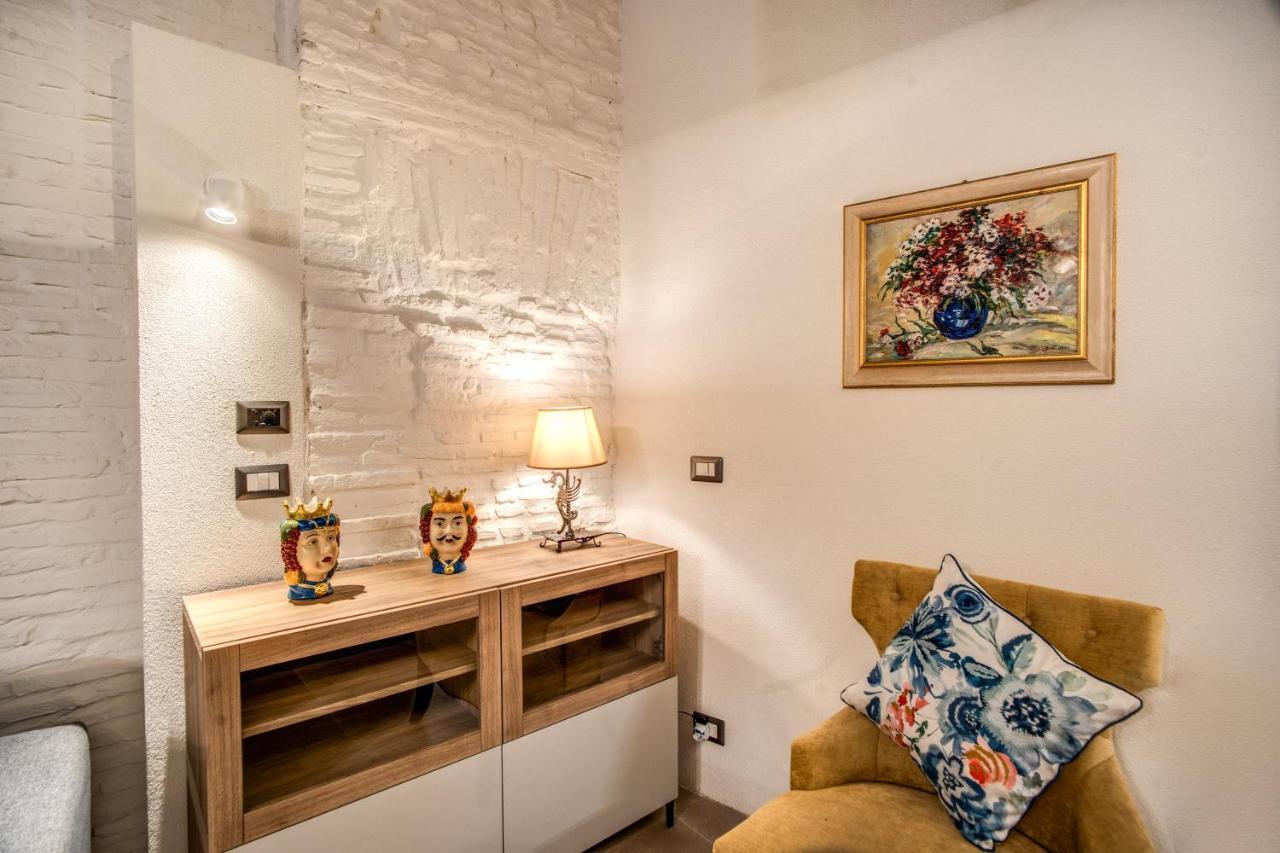 Casa Vantaggio Рим Екстер'єр фото
