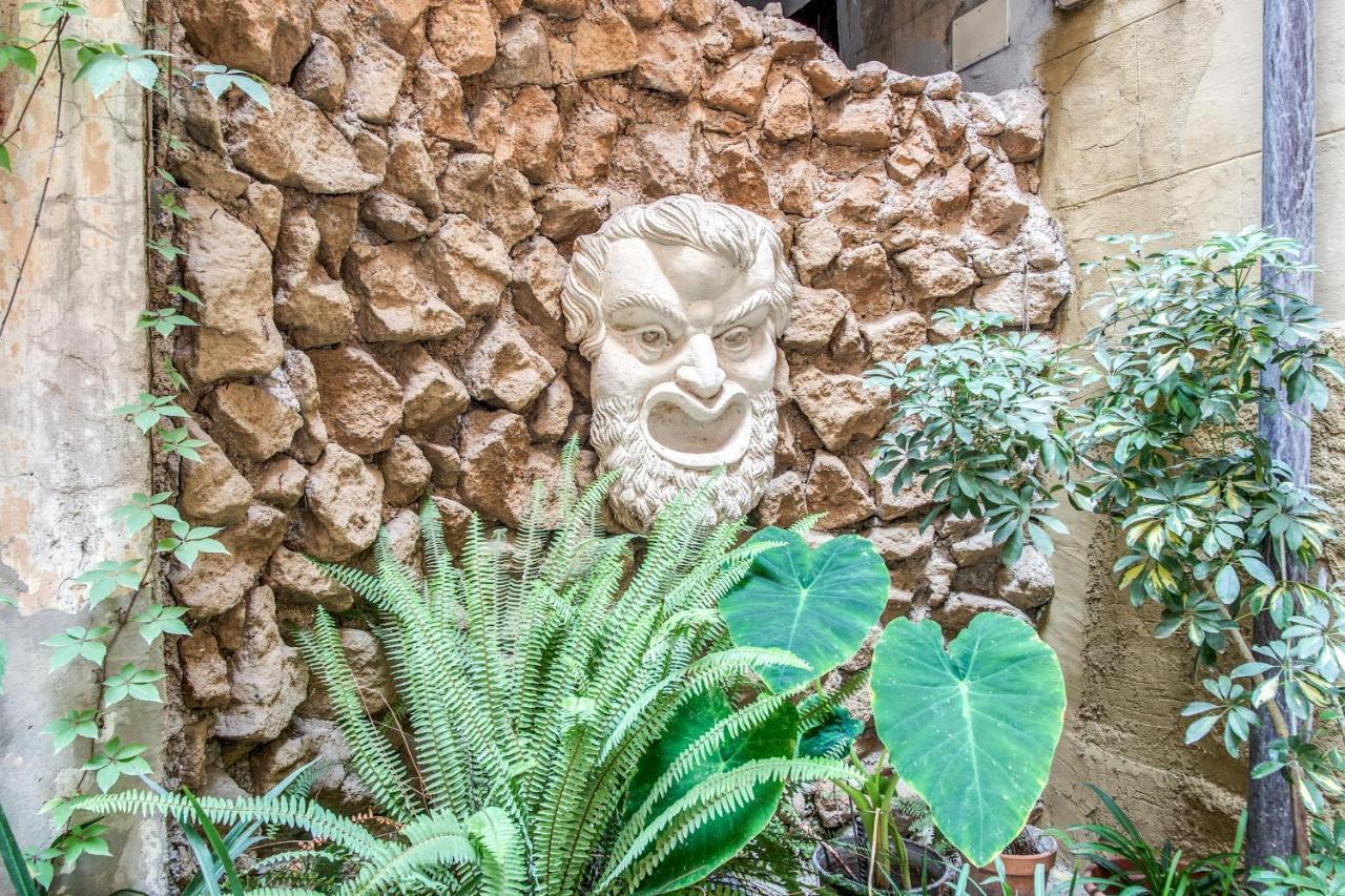 Casa Vantaggio Рим Екстер'єр фото