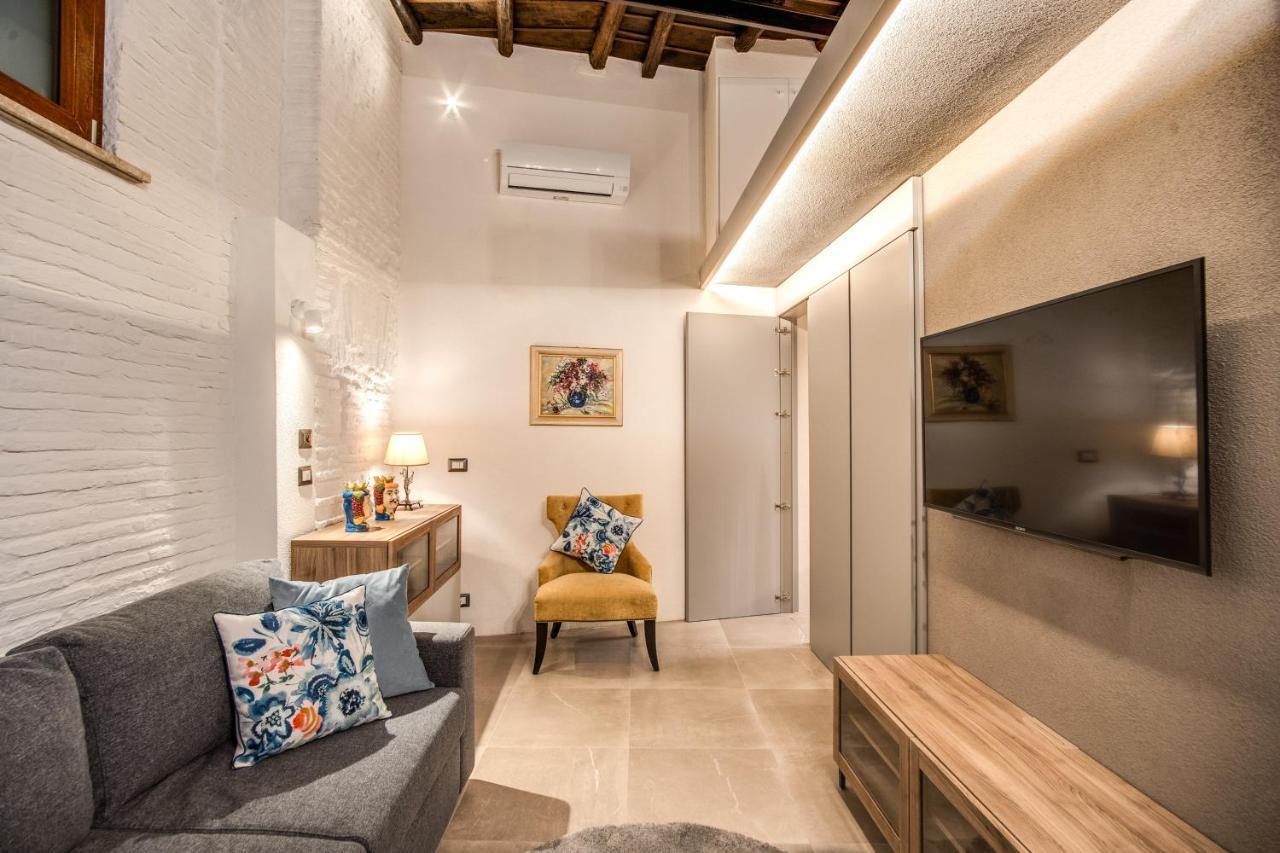 Casa Vantaggio Рим Екстер'єр фото