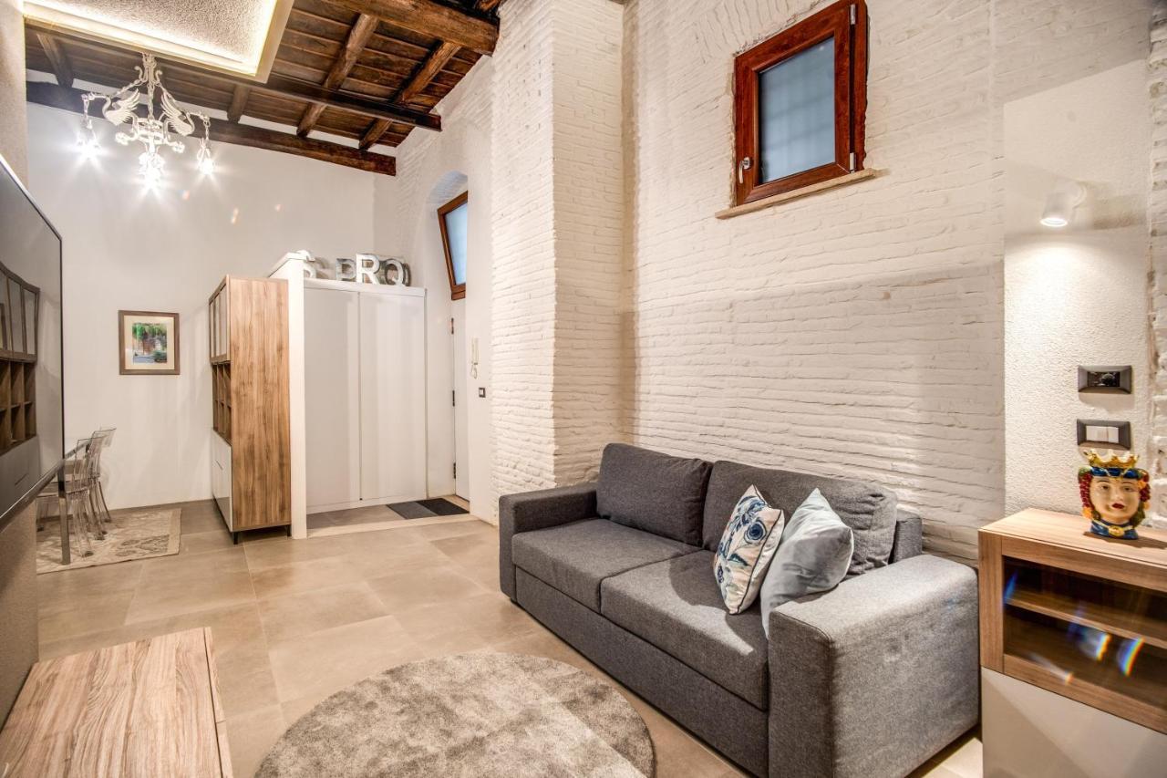 Casa Vantaggio Рим Екстер'єр фото
