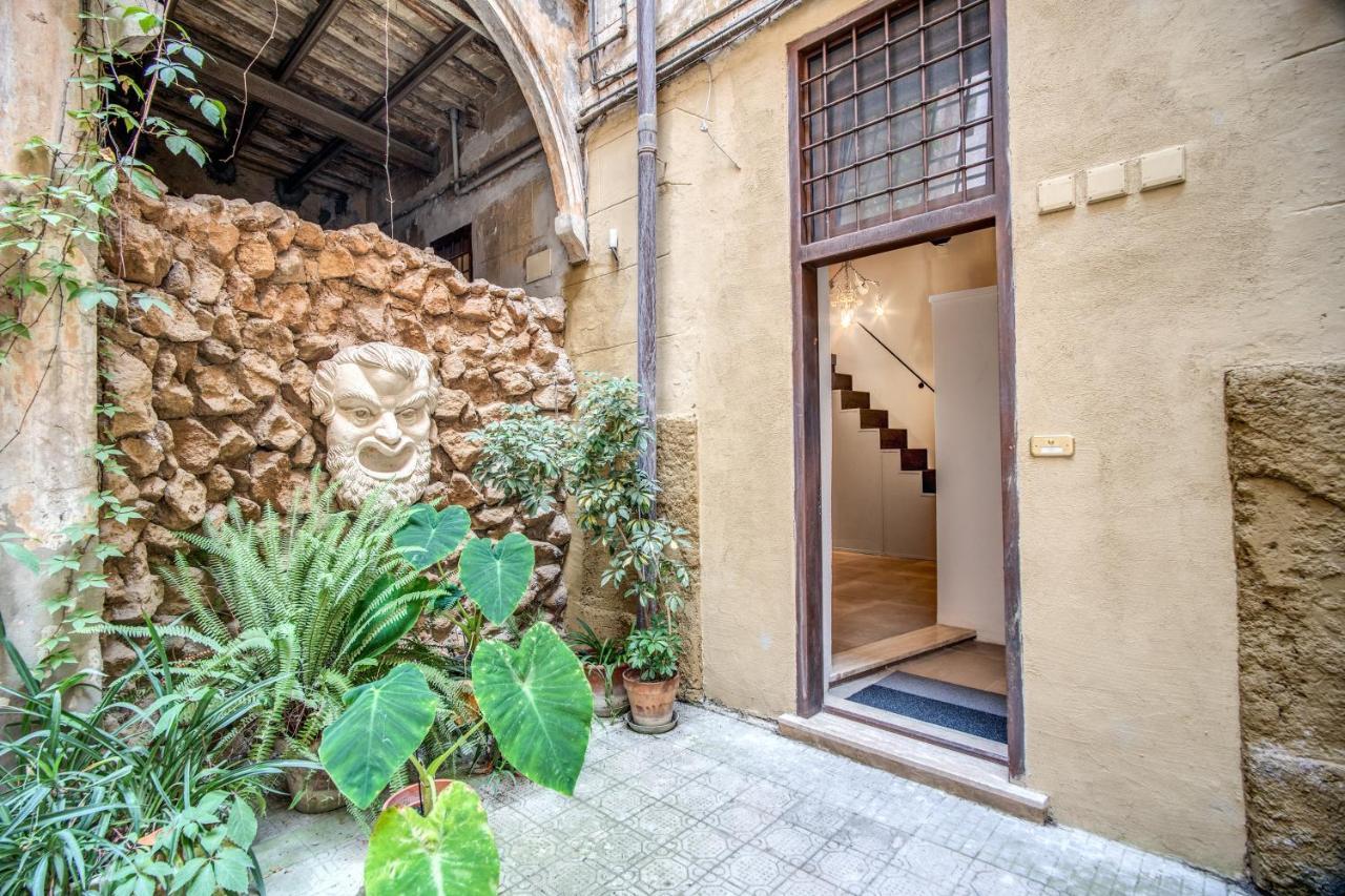 Casa Vantaggio Рим Екстер'єр фото